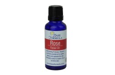 Rose Facial Oil (30ml)