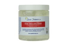 Aloe Vera & Rose Gel (250ml) Aloe Vera & Rose Gel (250ml)