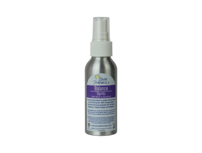 Balance Spritz (100ml) Balance Spritz (100ml)