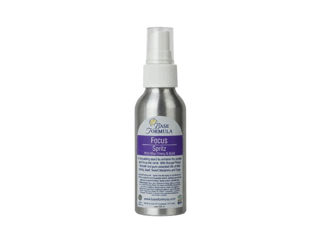 Focus Spritz (100ml) Focus Spritz (100ml)