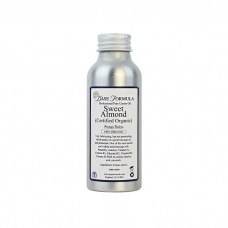 Almond Sweet Organic Carrier Oil (100ml)