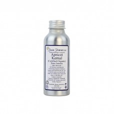 Apricot Kernel Organic Carrier Oil (100ml)