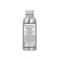 Borage Seed (Starflower) Organic Carrier Oil (100ml)