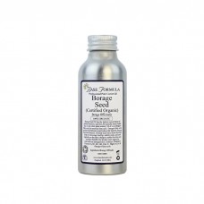 Borage Seed (Starflower) Organic Carrier Oil (100ml)