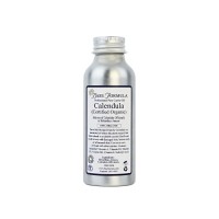 Calendula (Infused) Organic Carrier Oil (100ml)