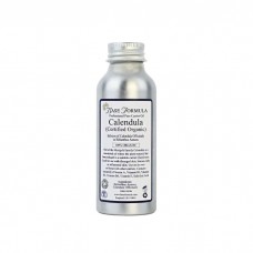 Calendula (Infused) Organic Carrier Oil (100ml)