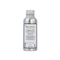 Castor Organic Carrier Oil (100ml)