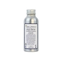 Soya Bean Organic Carrier Oil (100ml)