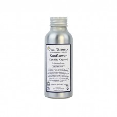 Sunflower Seed Organic Carrier Oil (100ml)