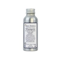 Wheatgerm (Unrefined) Organic Carrier Oil (100ml)