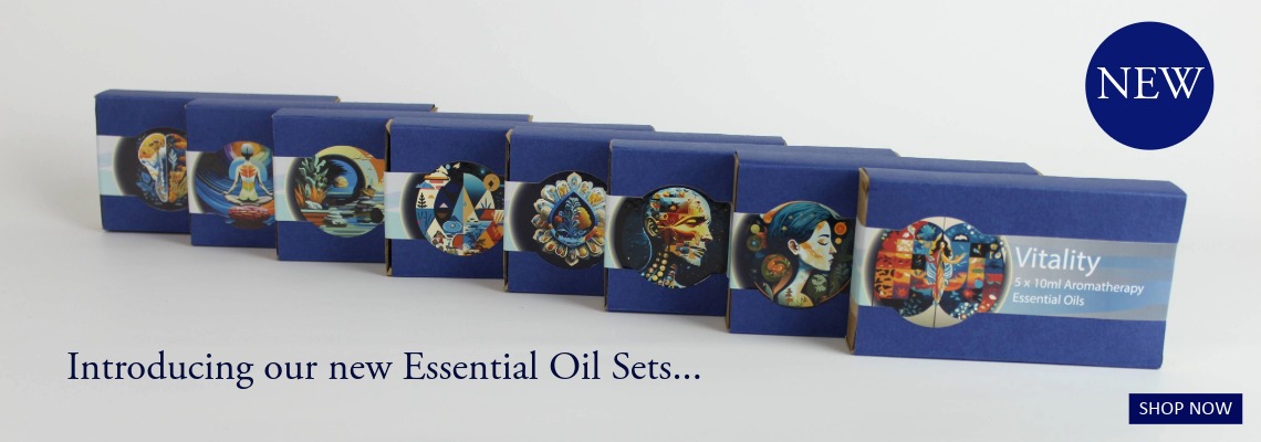 Essential Oil Sets