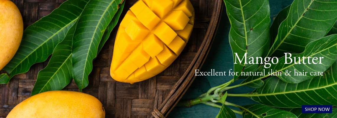 Mango Butter