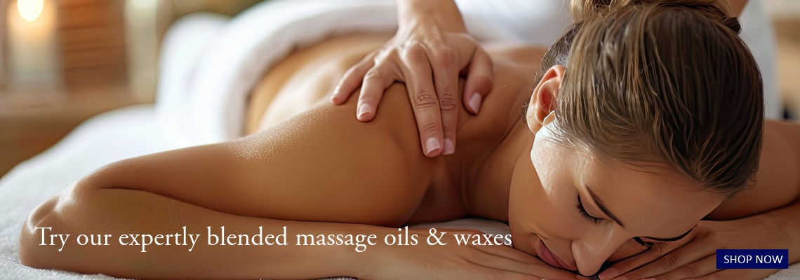Massage Oils