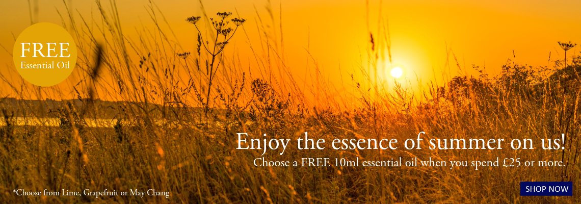 Essence of Summer