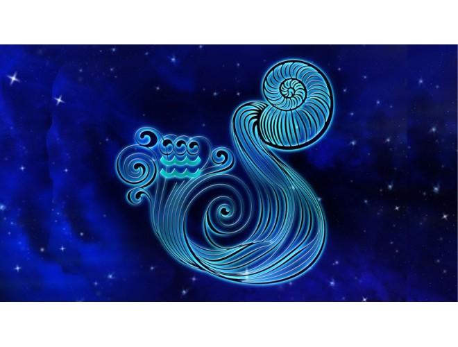 Aromatherapy Star Sign – Aquarius (22 January – 19 February)