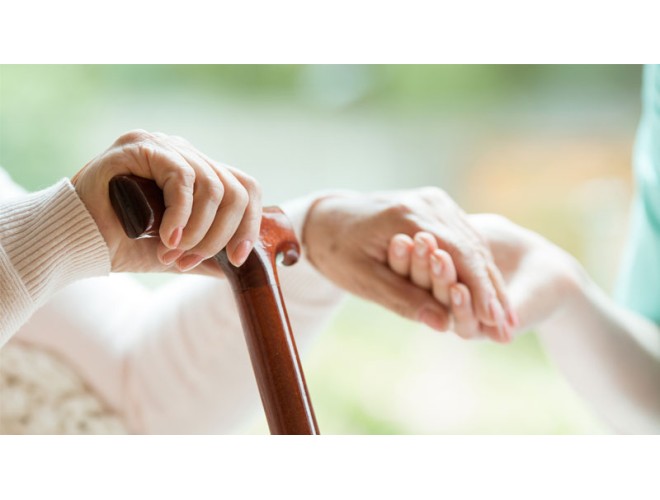 Aromatherapy for stroke patients