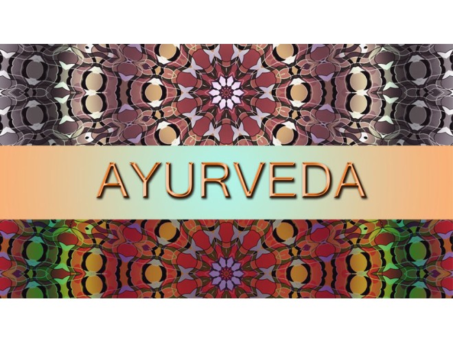Ayurvedic aromatherapy - essential oils for your dosha  