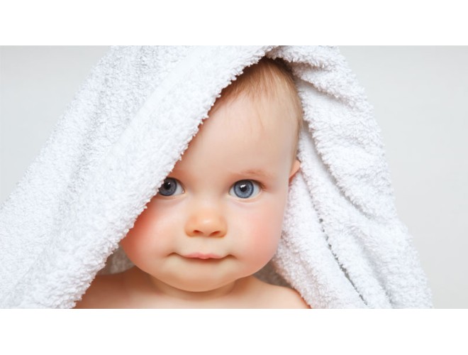 Top tips for using essential oils with babies and children
