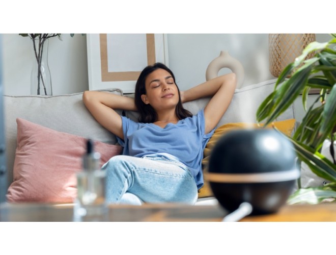 How aromatherapy can help bring balance in the modern world