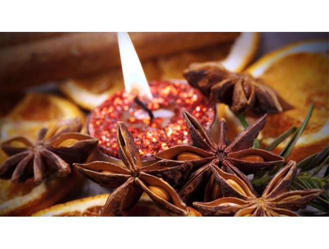 Aromatherapy essential oils for Christmas Aromatherapy essential oils for Christmas