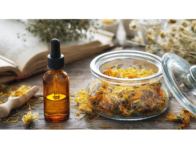 How to make your own infused aromatherapy oils How to make your own infused aromatherapy oils