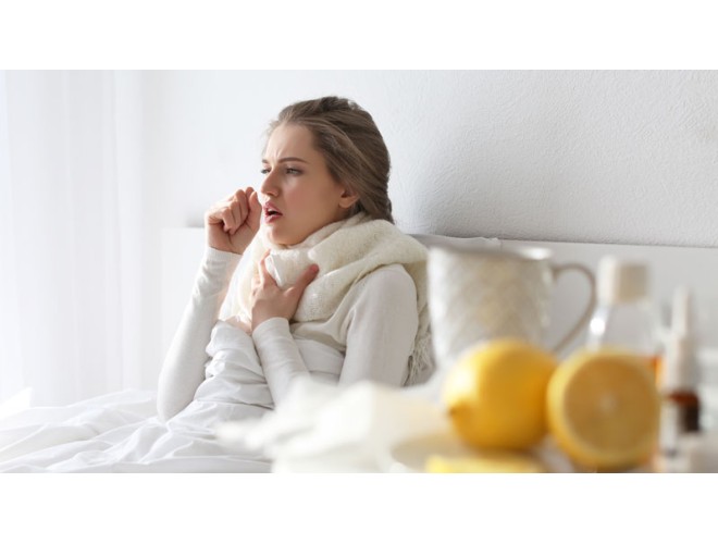 Aromatherapy essential oils for coughs & colds Aromatherapy essential oils for coughs & colds