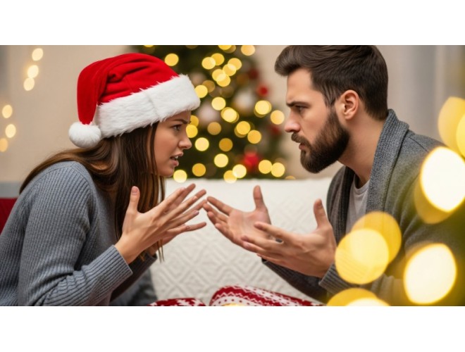 Navigating conflict in our relationships with essential oils