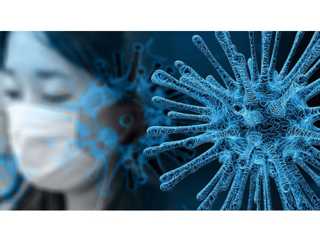 Aromatherapy essential oils and coronavirus (COVID-19)