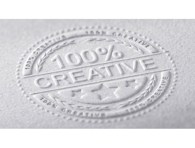 Essential oils for inspiring creativity