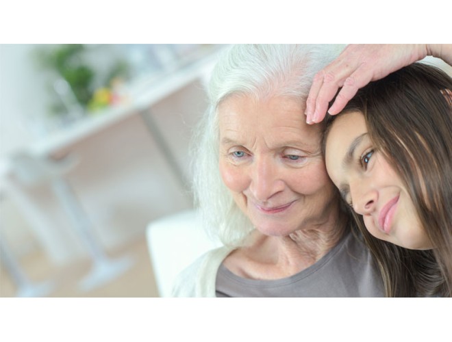 Aromatherapy essential oils for Alzheimer's & Dementia