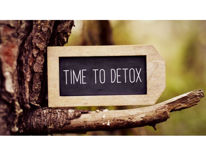The best detoxifying essential oils