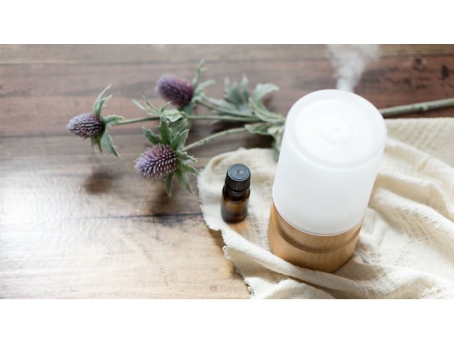 Diffusing essential oils safely Diffusing essential oils safely