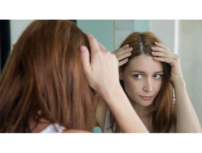 Q&A: Advice for dealing with a dry, itchy, flaky scalp Q&A: Advice for dealing with a dry, itchy, flaky scalp