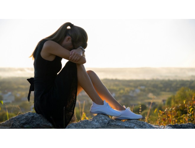 Essential oils for emotional exhaustion Essential oils for emotional exhaustion