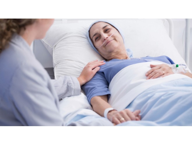 Essential oils for end of life care Essential oils for end of life care