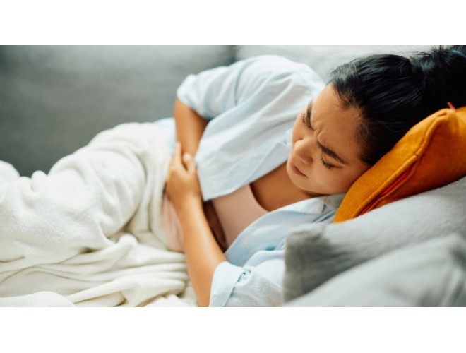 Essential oil rituals for endometriosis Essential oil rituals for endometriosis