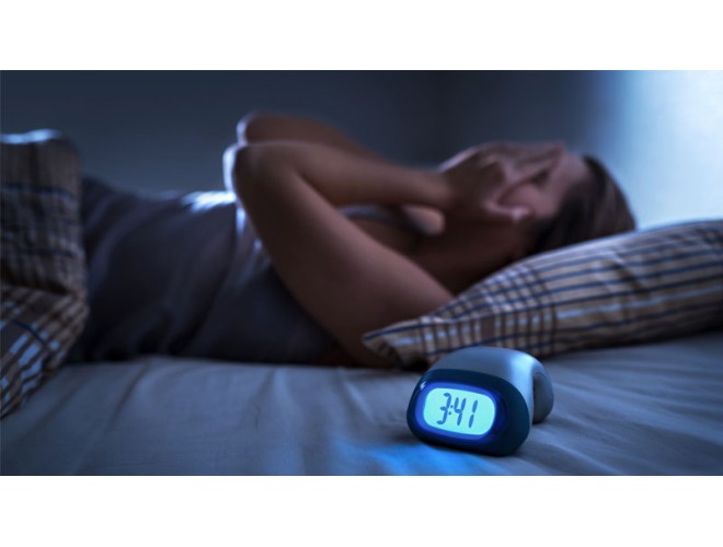 Top essential oils for sleep and mental health