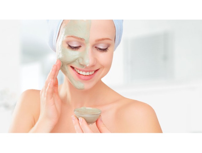 Treat your skin with our Face Mask Kits