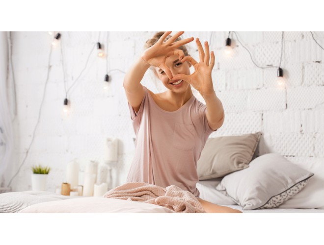 Reclaim your feminine lover with essential oils Reclaim your feminine lover with essential oils