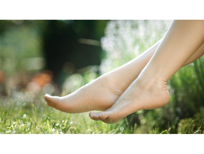 Aromatherapy essential oils for fungal nail infections