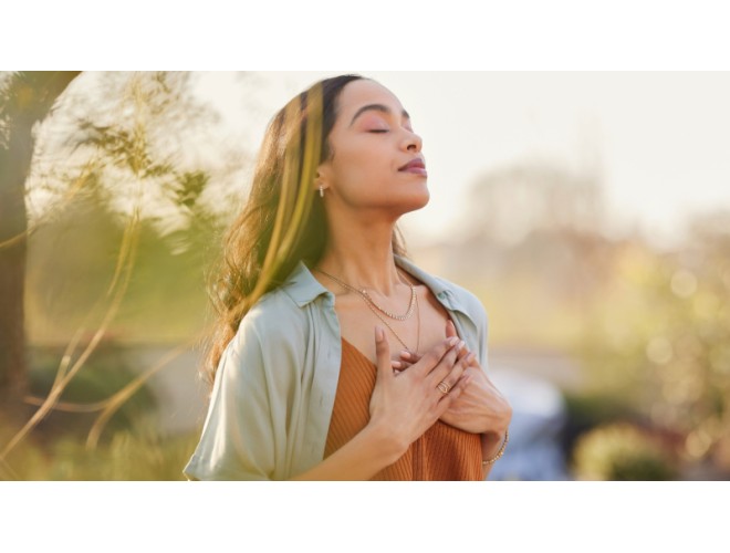 Essential oils to activate the brain’s “appreciation” pathways Essential oils to activate the brain’s “appreciation” pathways
