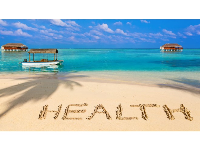Essential oils for your Summer travels