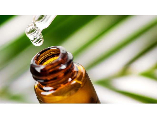 Is it safe to ingest essential oils?