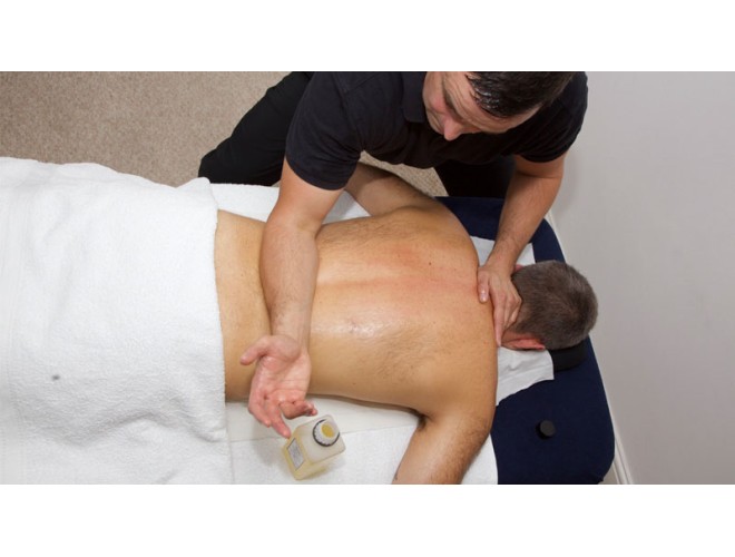 Using pre-blended aromatherapy oils for massage Using pre-blended aromatherapy oils for massage