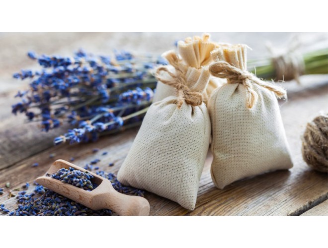 Summer-scented aromatherapy ideas Summer-scented aromatherapy ideas