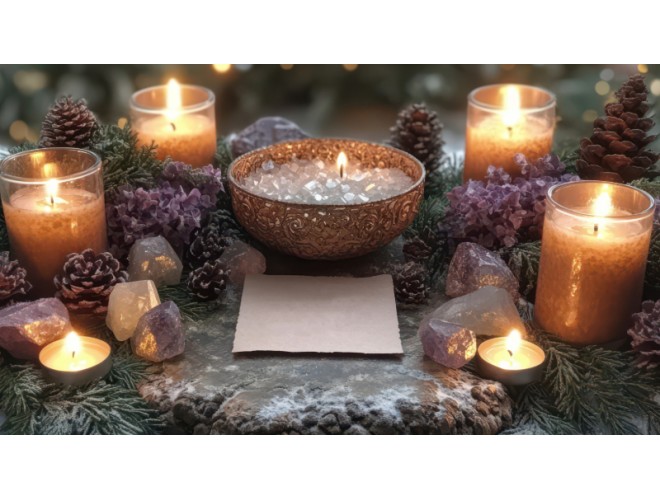 Essential oils to supercharge your manifesting magic Essential oils to supercharge your manifesting magic