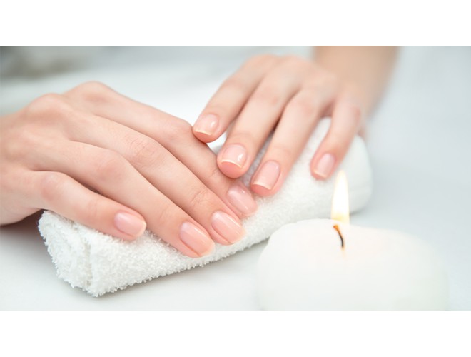 Aromatherapy tips for healthier, stronger nails Aromatherapy tips for healthier, stronger nails