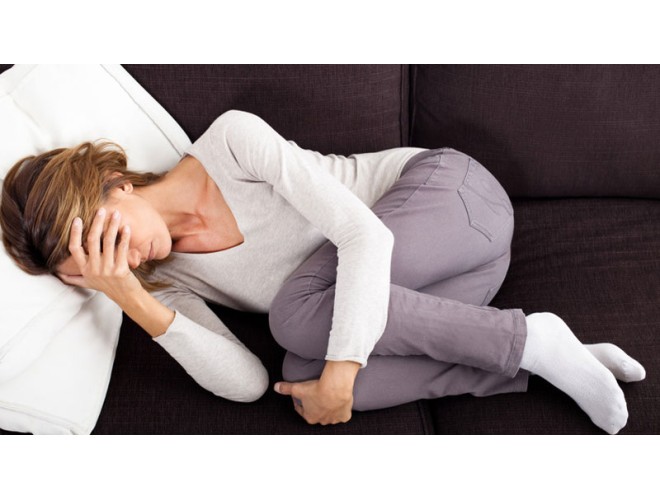 Aromatherapy essential oils for pre-menstrual syndrome (PMS/PMT)