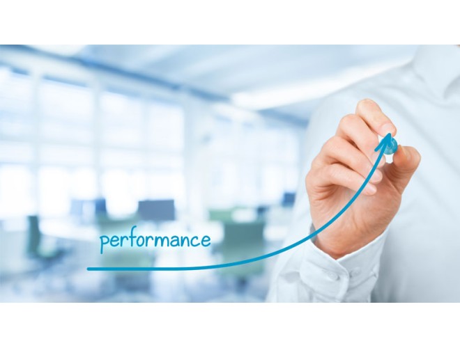 Top 10 tips for increasing productivity & performance