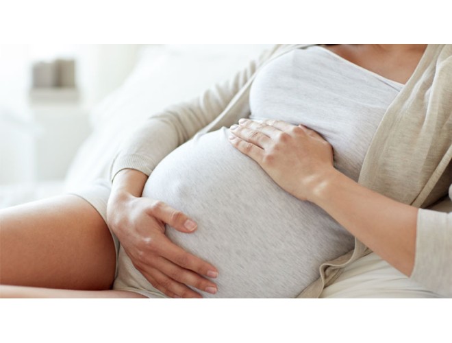 Q&A: Essential oils to aid healing after child birth Q&A: Essential oils to aid healing after child birth